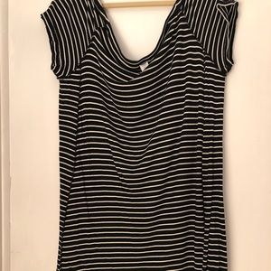 Old Navy plus size dress
